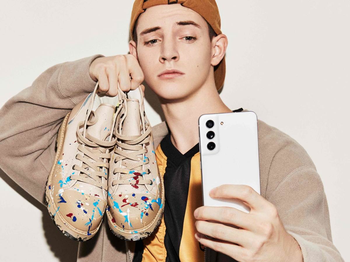 Samsung Galaxy S21 FE 5G cena i specifikacije