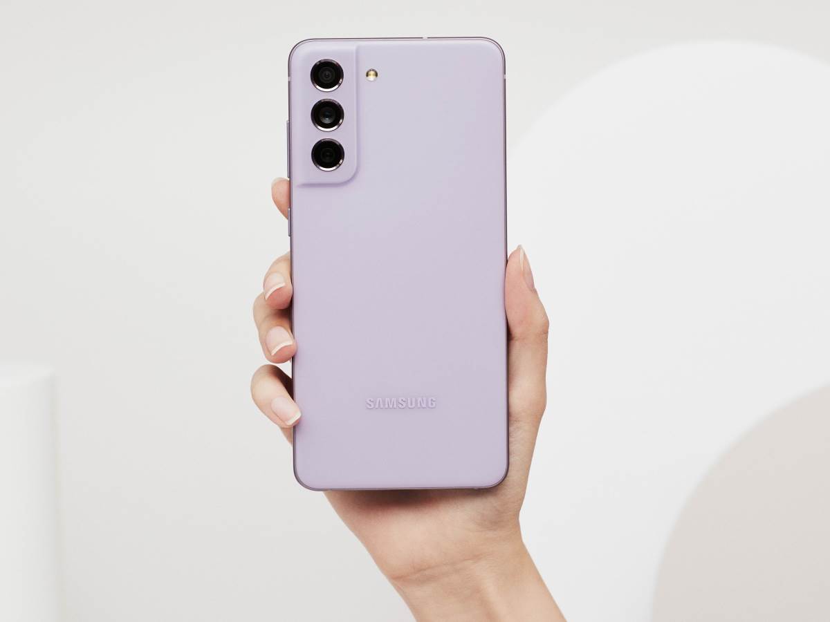 Samsung Galaxy S21 FE 5G cena i specifikacije