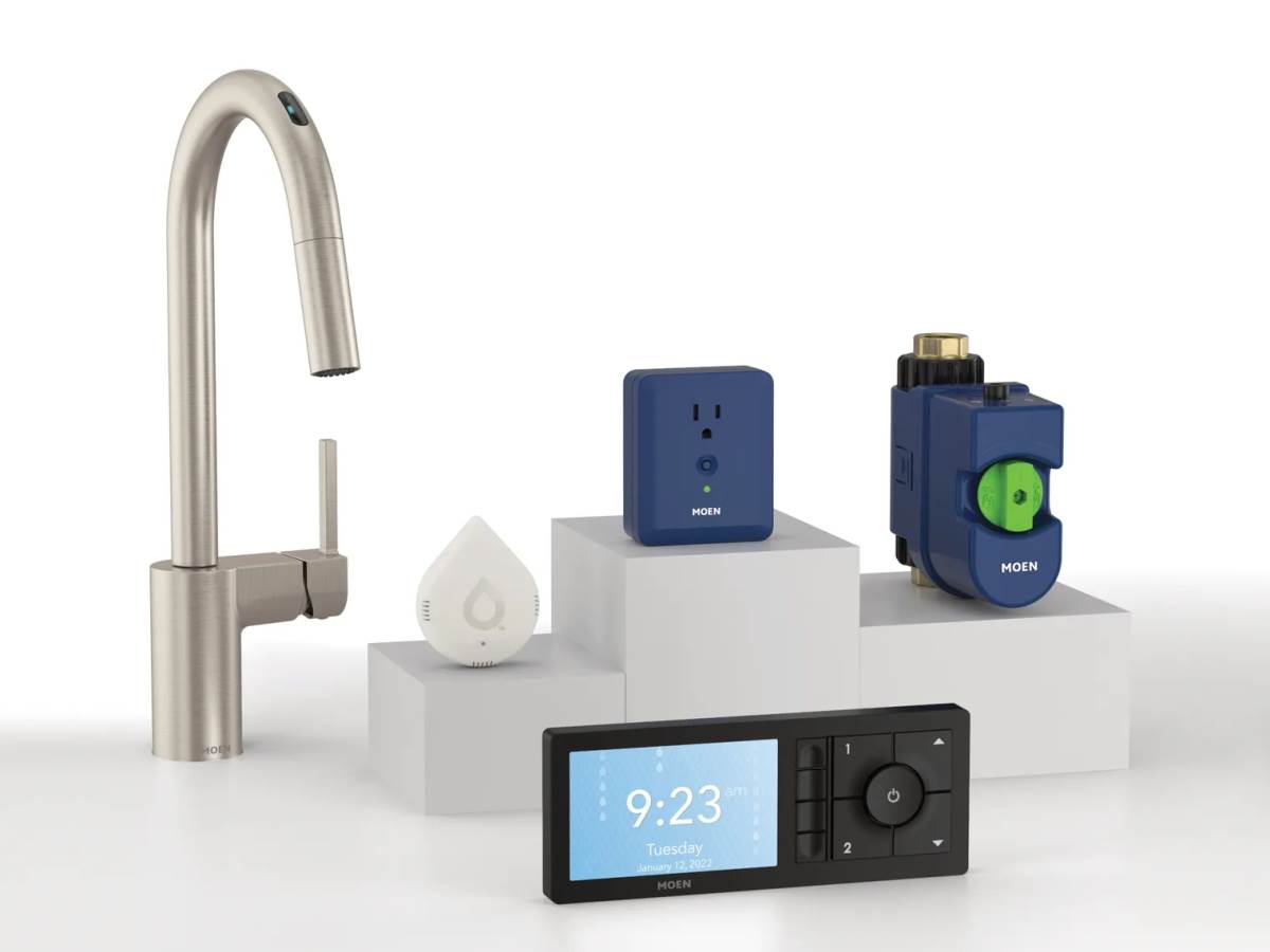 Pametne slavine Moen Smart Faucet CES 2022 1.jpg