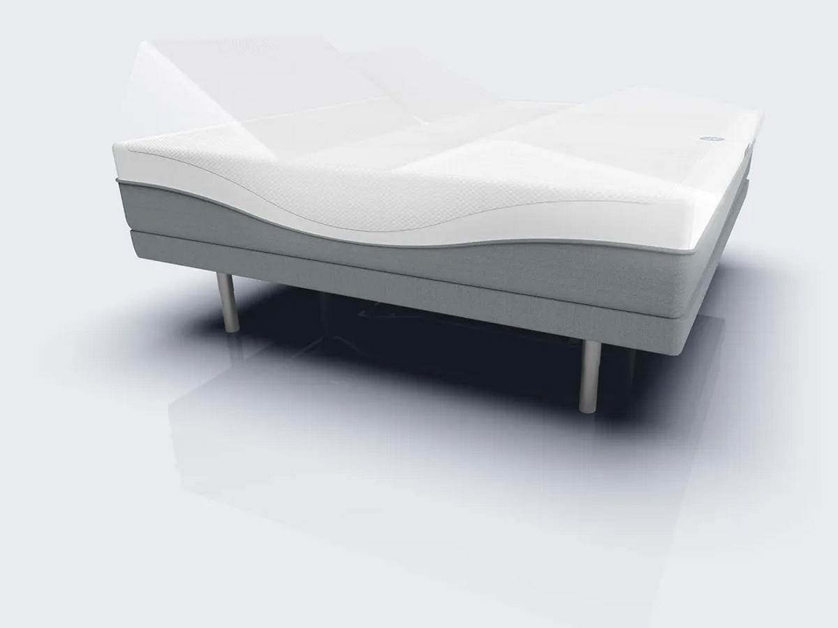 Sleep Number Pametni Krevet 360 CES 2022