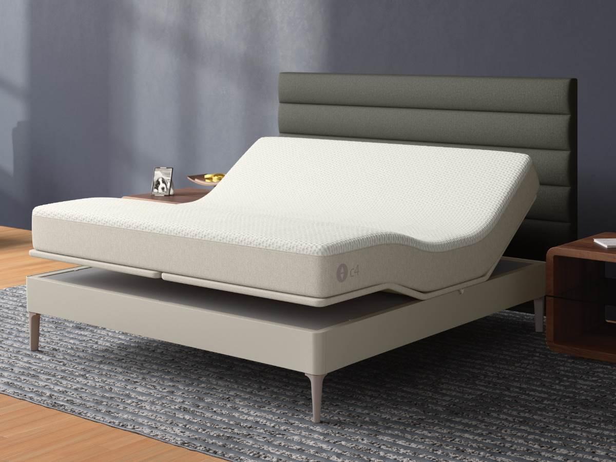 Sleep Number Pametni Krevet 360 CES 2022 (4).jpg