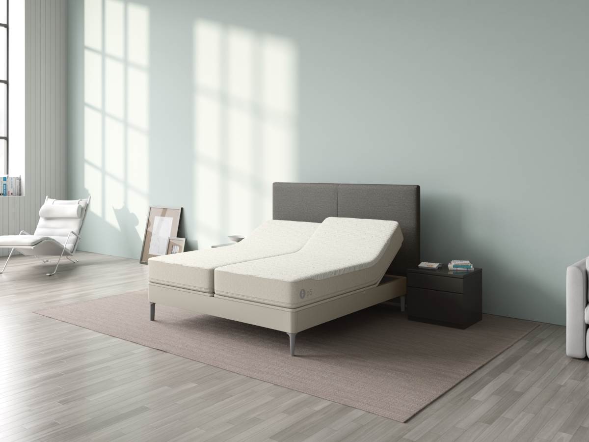 Sleep Number Pametni Krevet 360 CES 2022 (7).jpg