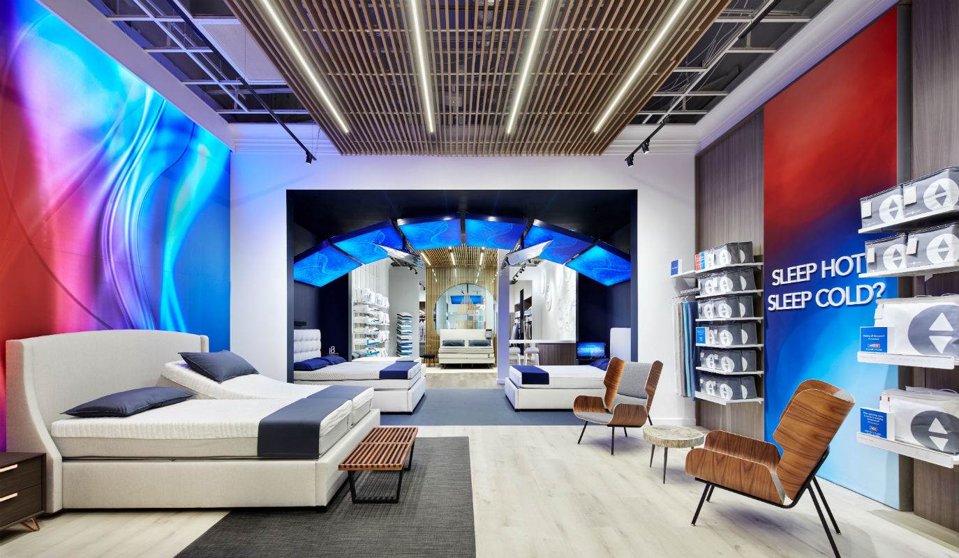 Sleep Number Pametni Krevet 360 CES 2022 (1).jpg