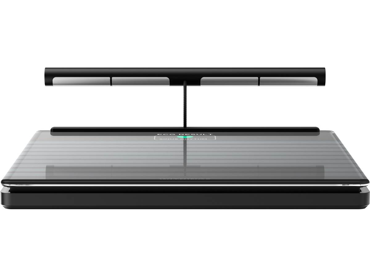 Withings Body Scan pametna vaga CES 2022