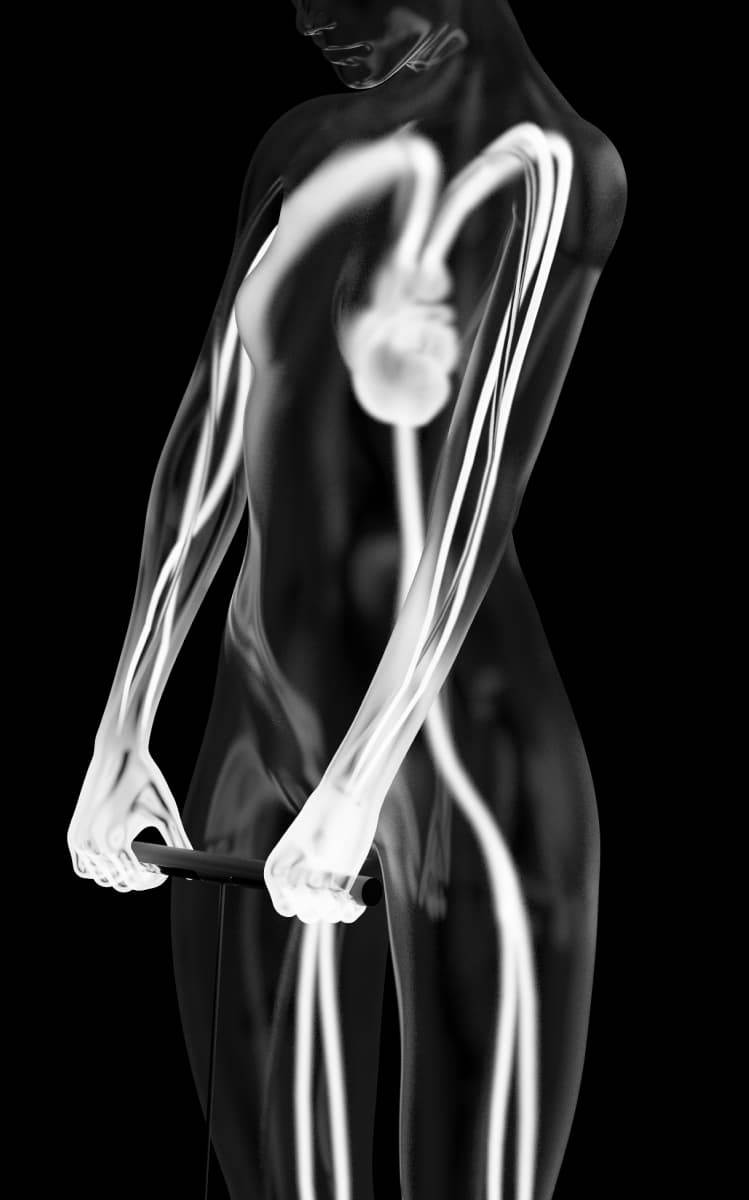 Withings pametna vaga EKG merenje 5.jpg