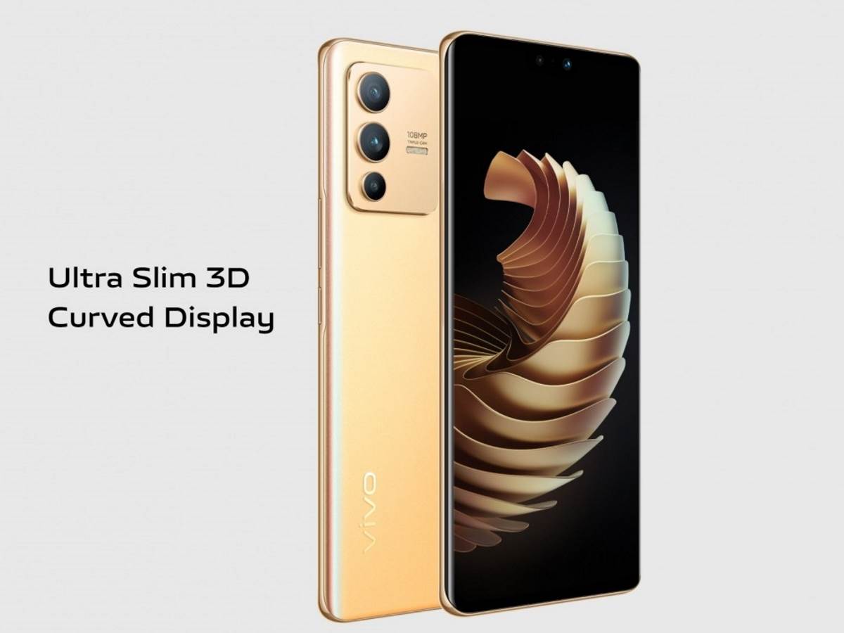 Vivo V23 i vivo V23 Pro premijera, slike i video