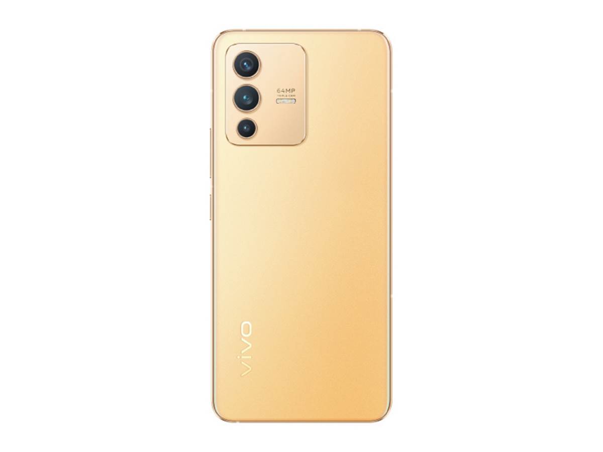 Vivo V23 i vivo V23 Pro premijera, slike i video