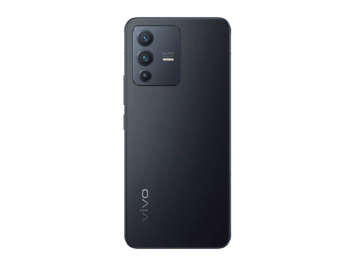 Vivo V23 i vivo V23 Pro premijera, slike i video