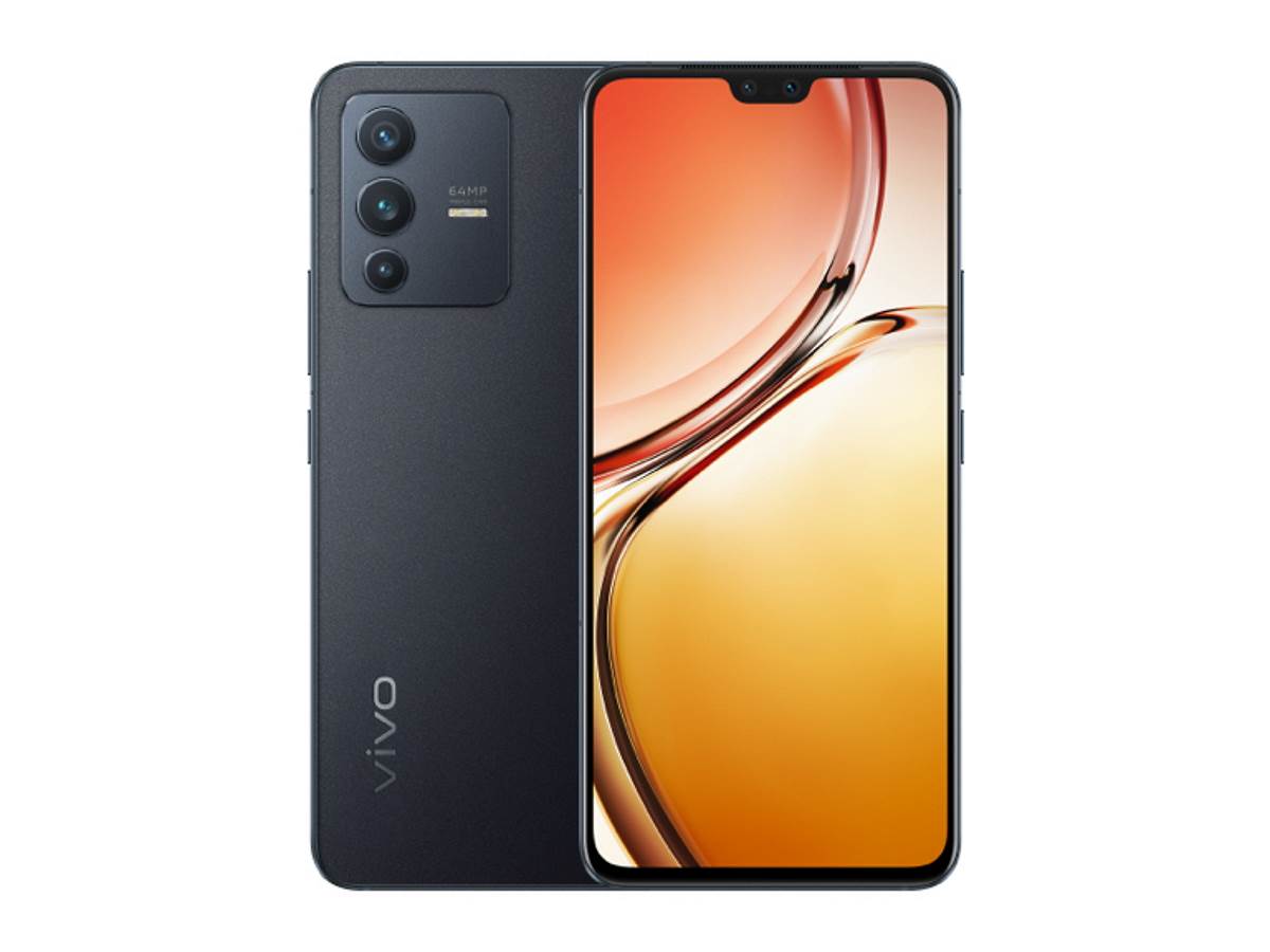 Vivo V23 i vivo V23 Pro premijera, slike i video