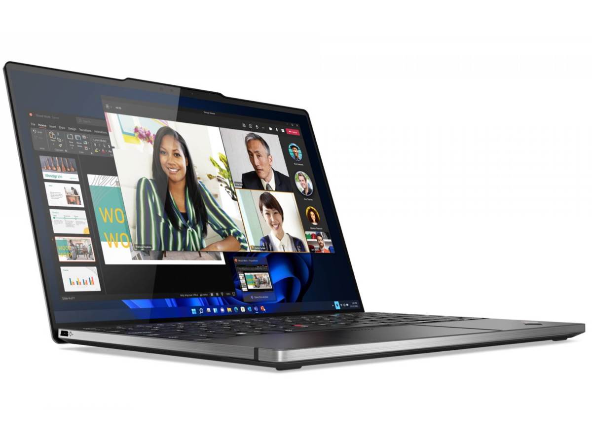 Lenovo ThinkPad Z