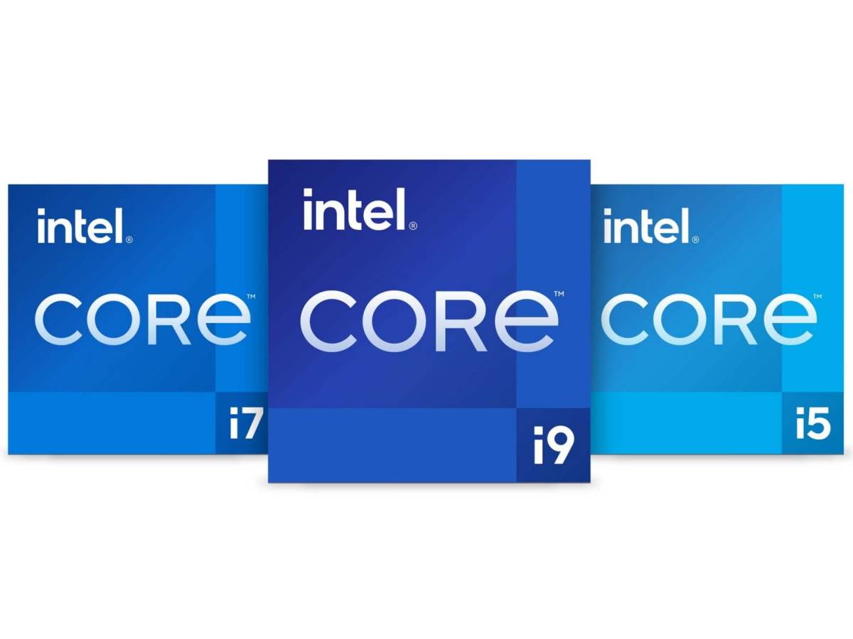Intel 12th generacija procesora za desktop i laptop CES 2022