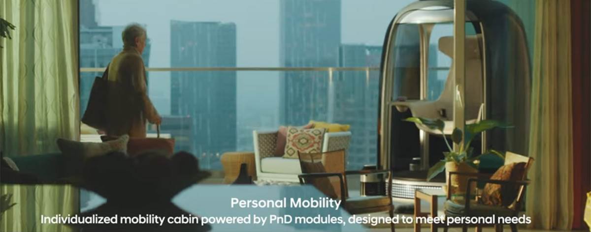 Hyundai vizija budućnosti