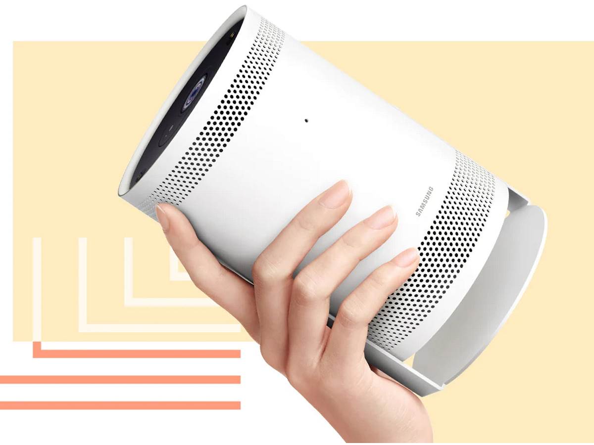 Samsung The Freestyle projektor CES 2022 (15).jpg