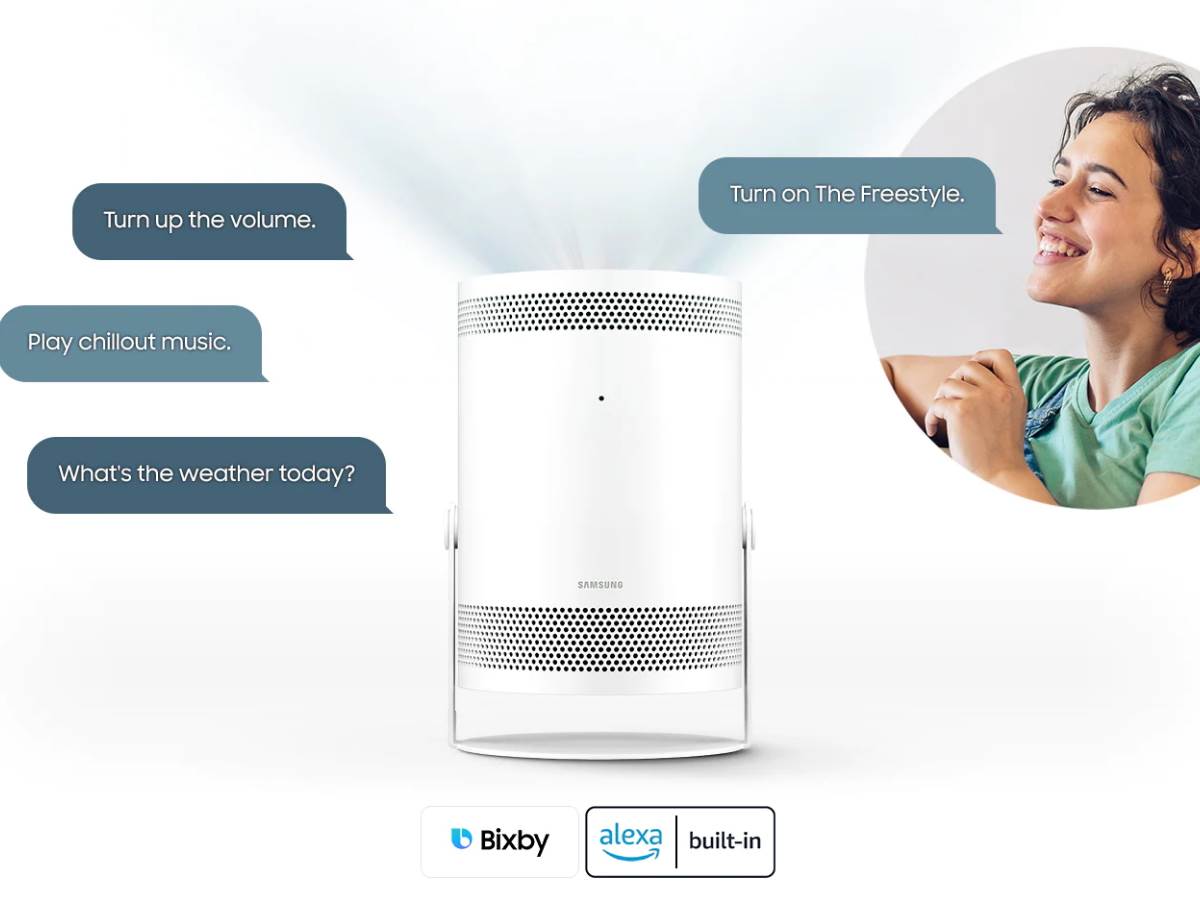 Samsung The Freestyle projektor CES 2022 (13).jpg