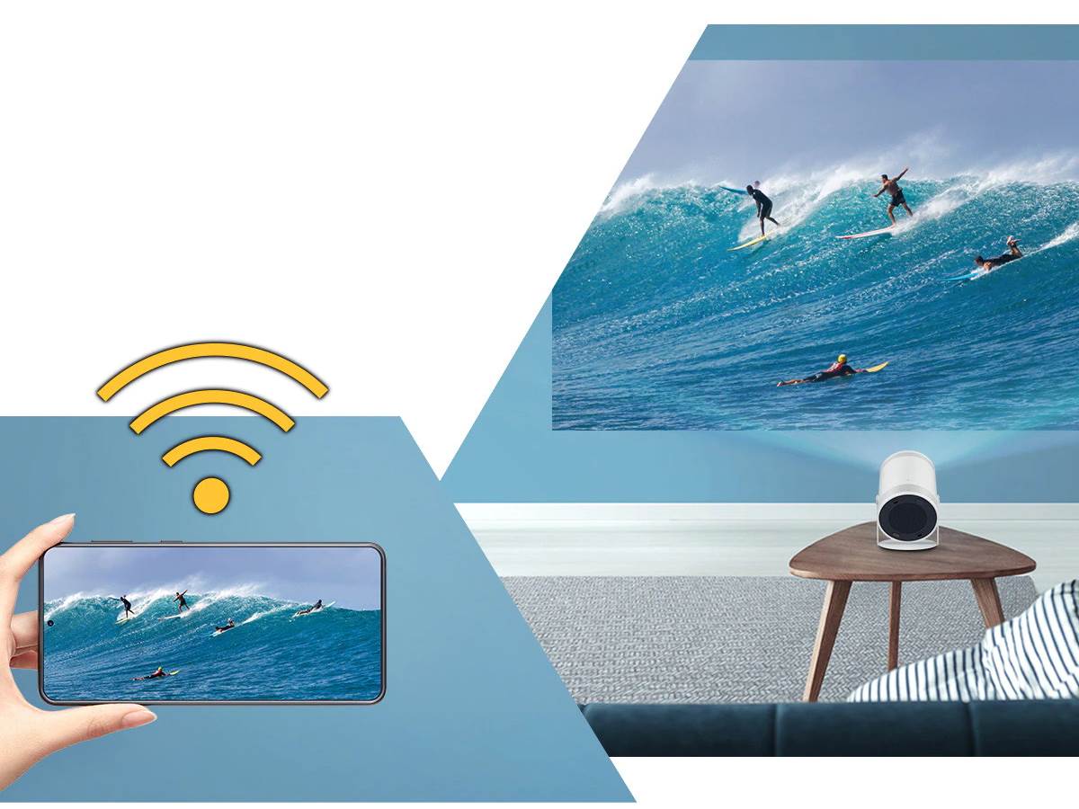 Samsung The Freestyle projektor CES 2022 (12).jpg