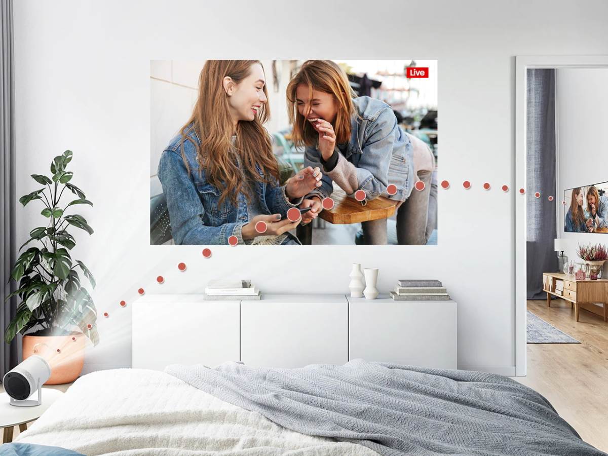 Samsung The Freestyle projektor CES 2022 (11).jpg