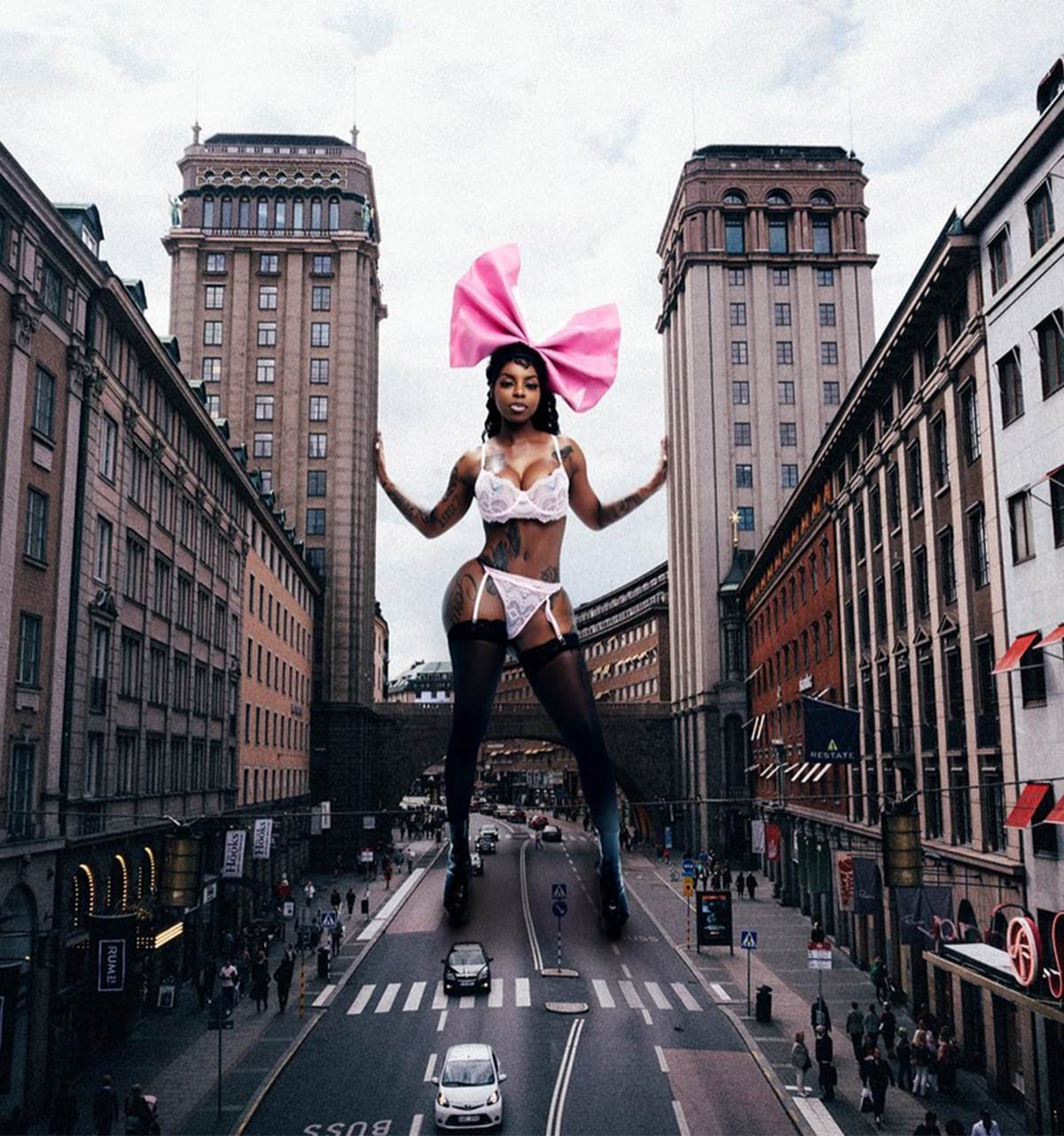 Immersive Reality Studios Stockholm