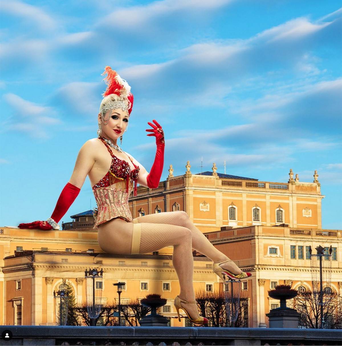 Immersive Reality Studios Stockholm