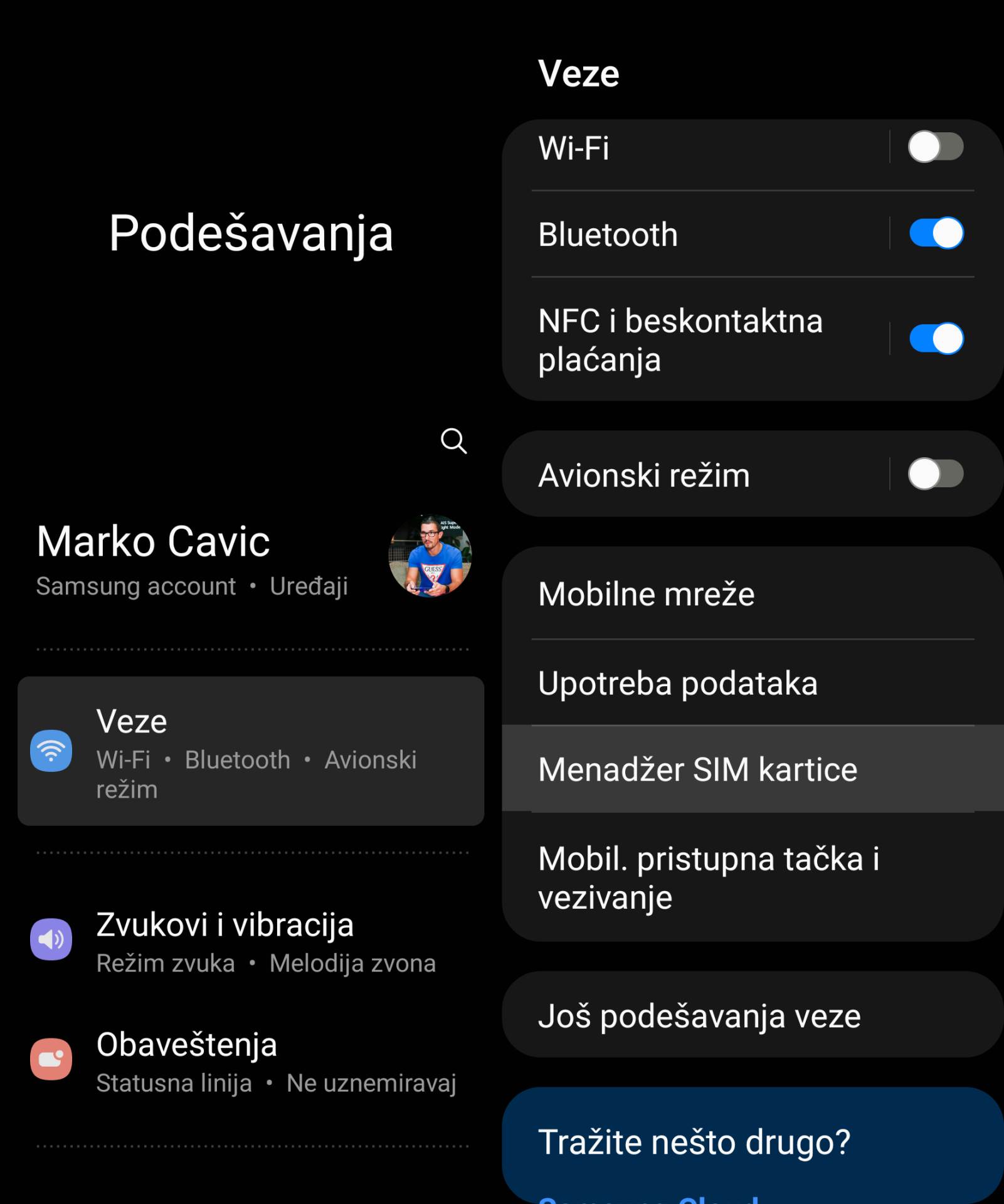 Kako isključiti 2G mrežu
