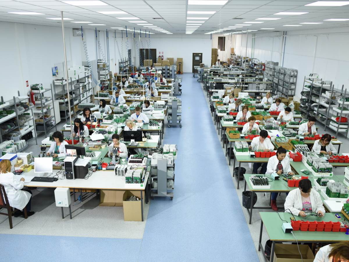 Pametna električna brojila iz Srbije