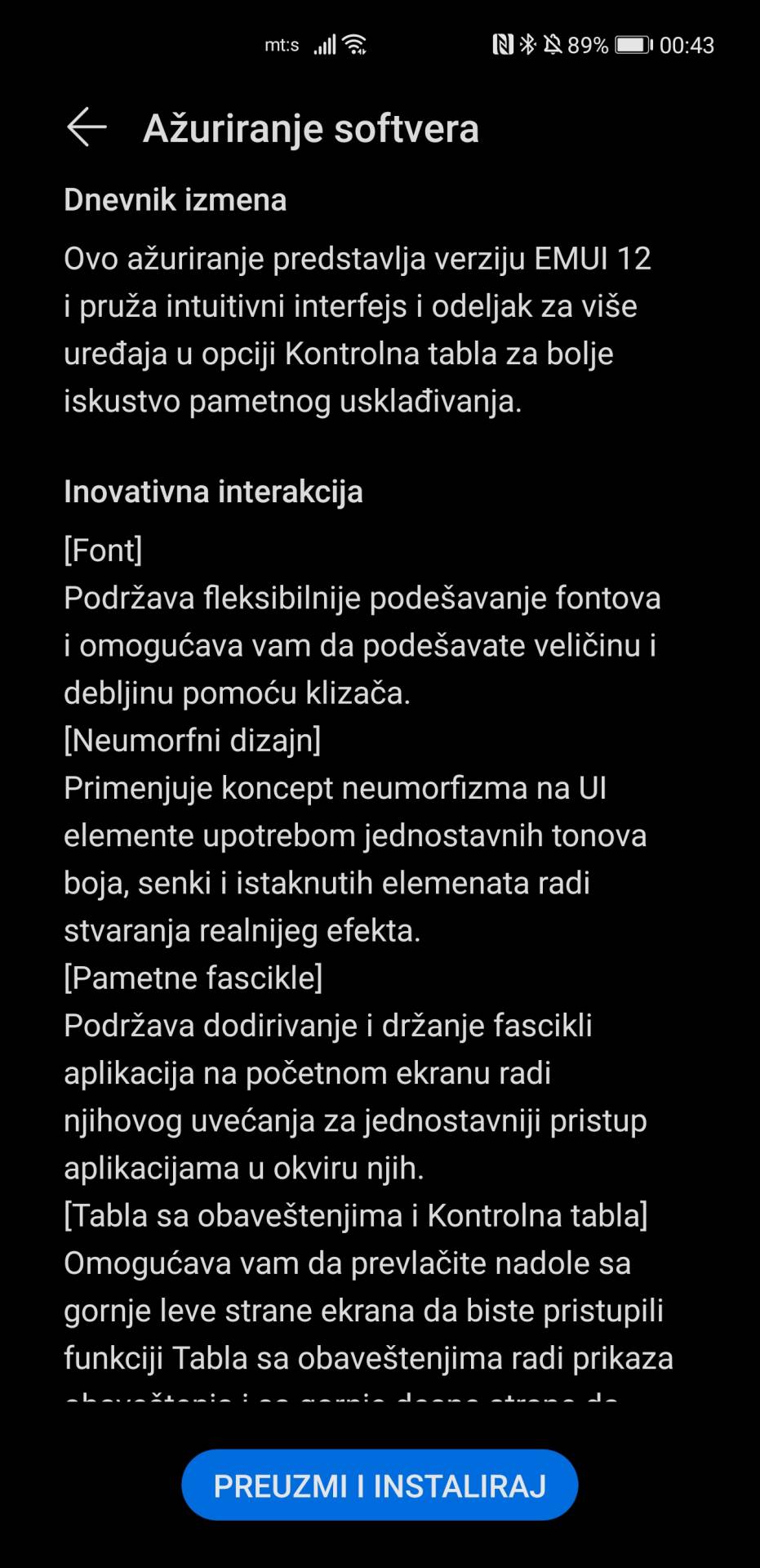 Huawei EMUI 12 update Srbija (3).jpg