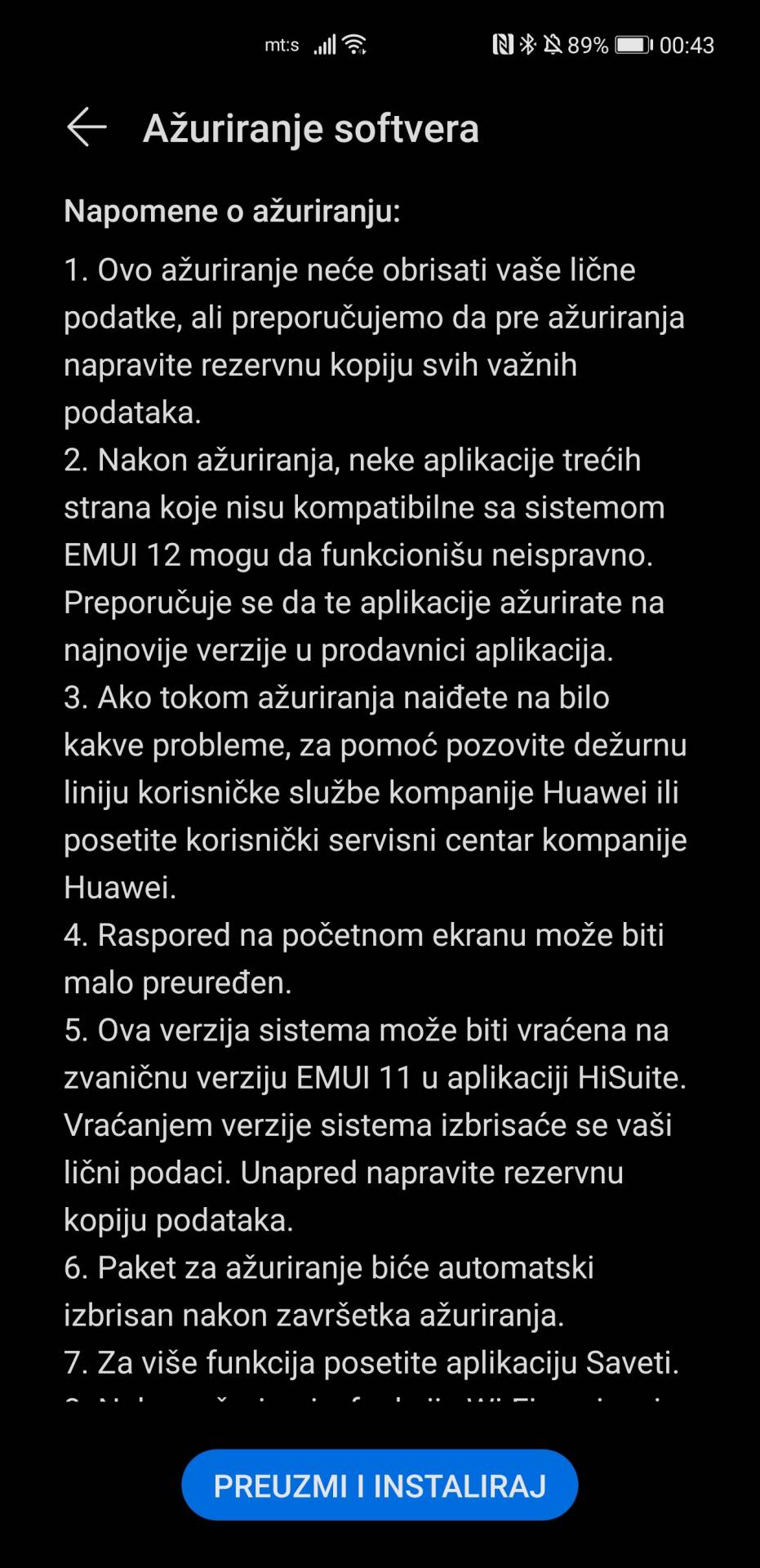 Huawei EMUI 12 update Srbija (5).jpg