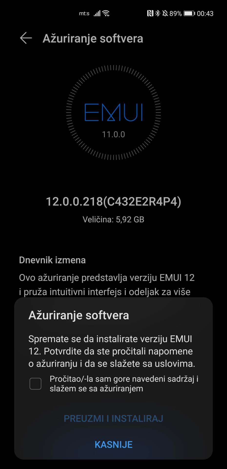 Huawei EMUI 12 update Srbija (6).jpg