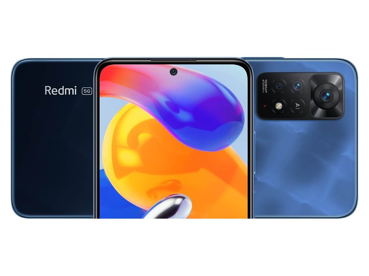 Xiaomi Redmi Note 11 premijera i cene