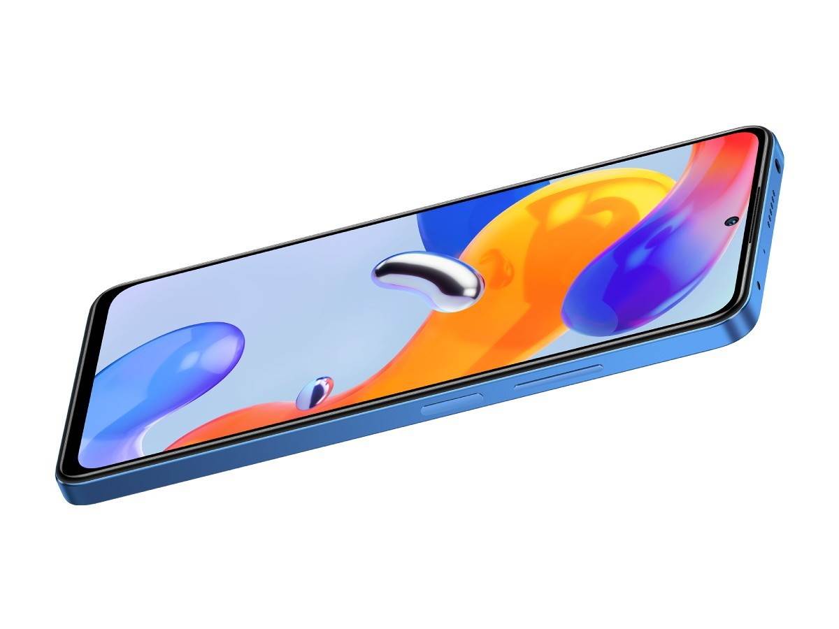 Xiaomi Redmi Note 11 premijera i cene