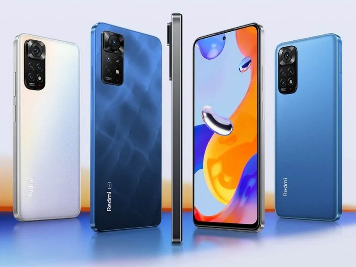 Xiaomi Redmi Note 11 premijera i cene