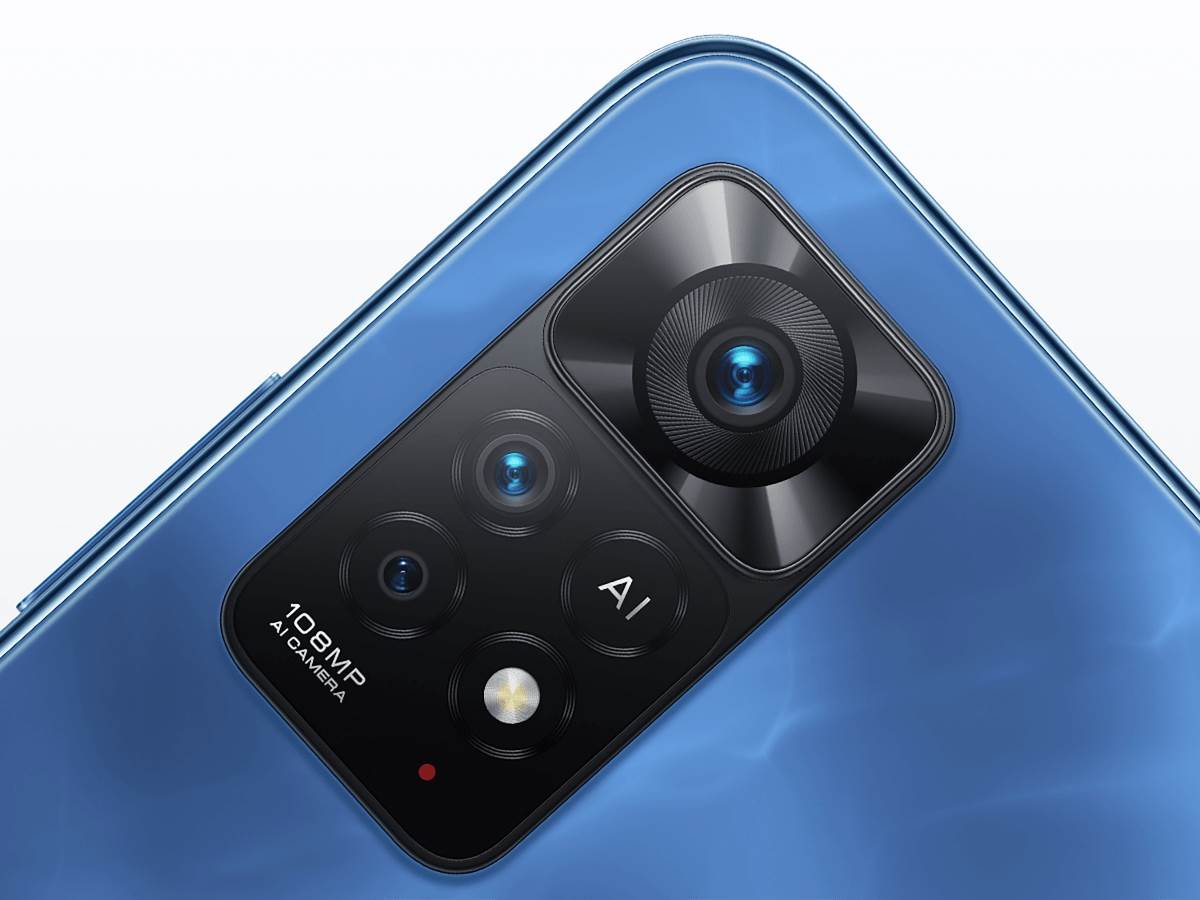 Xiaomi Redmi Note 11 premijera i cene