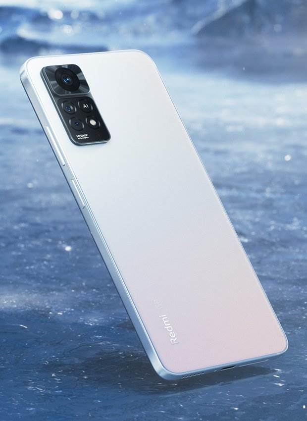 Xiaomi Redmi Note 11 premijera i cene