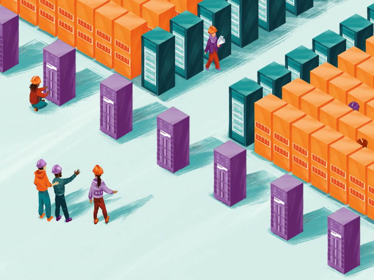 Metaverzum Superkompjuter najmoćniji na svetu.jpg