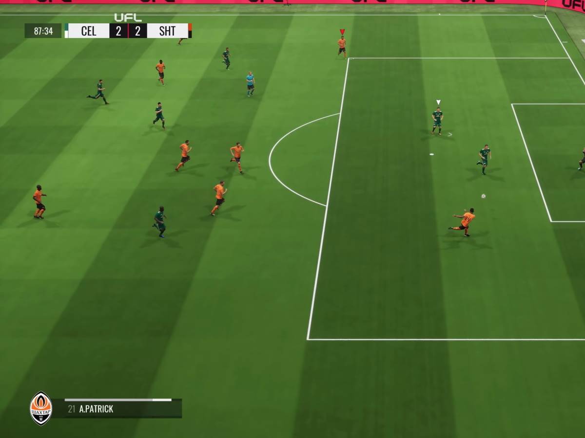 UFL fudbal prve slike i video 14.jpg