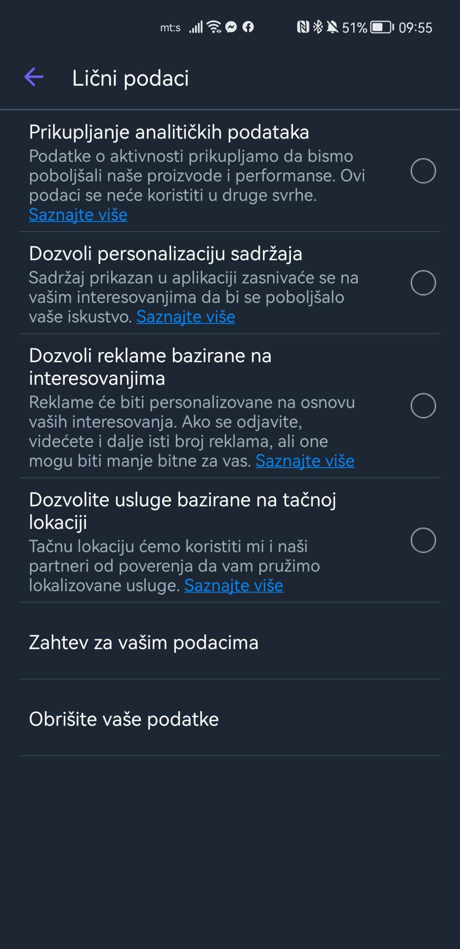 Viber lični podaci kako isključiti (4).jpg