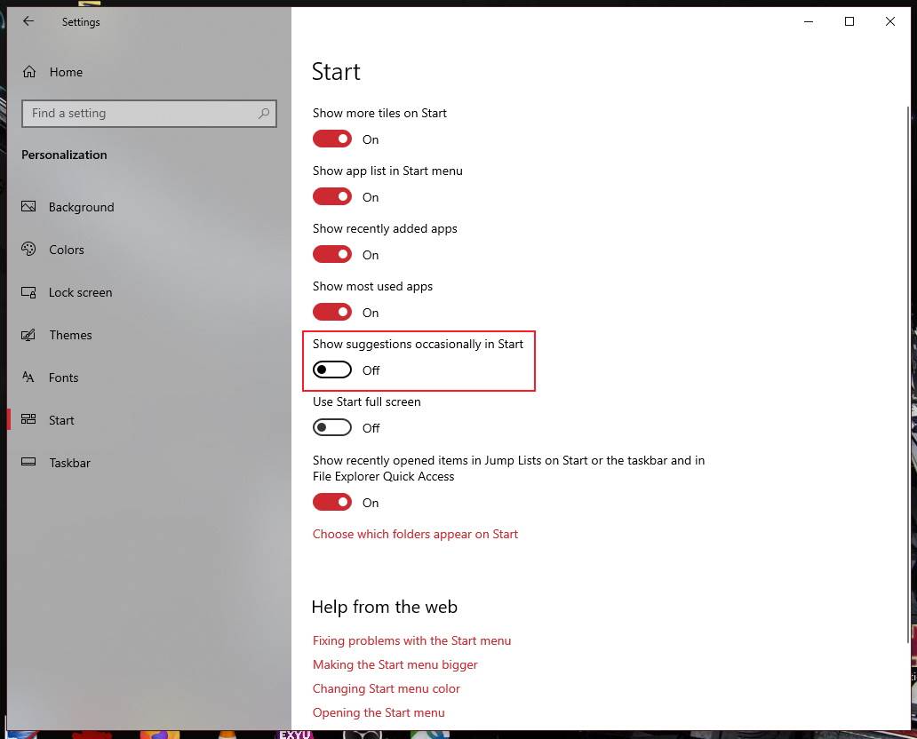 Isključivanje reklama