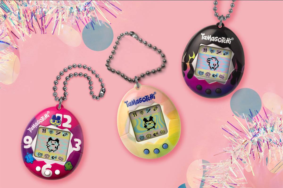Tamagotchi