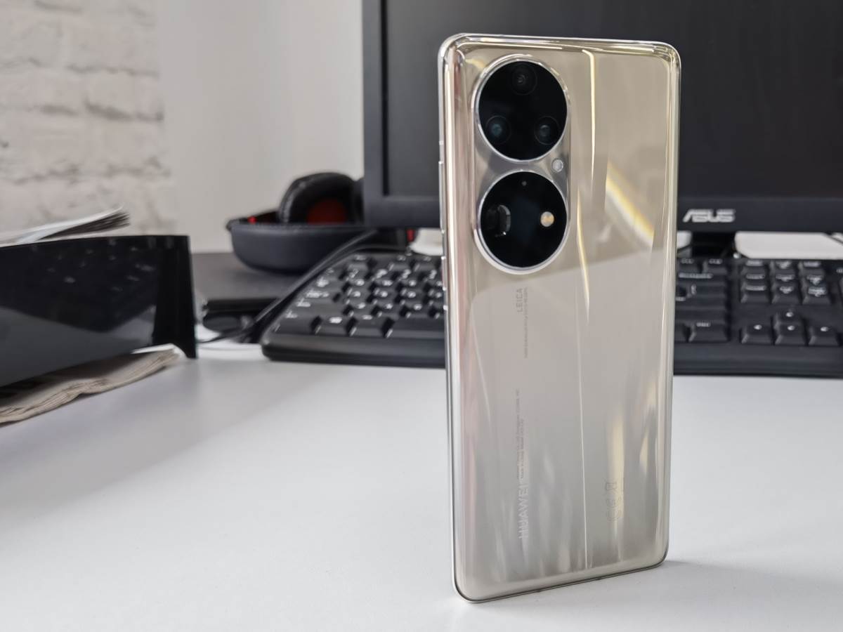 Huawei P50 Pro Premijera