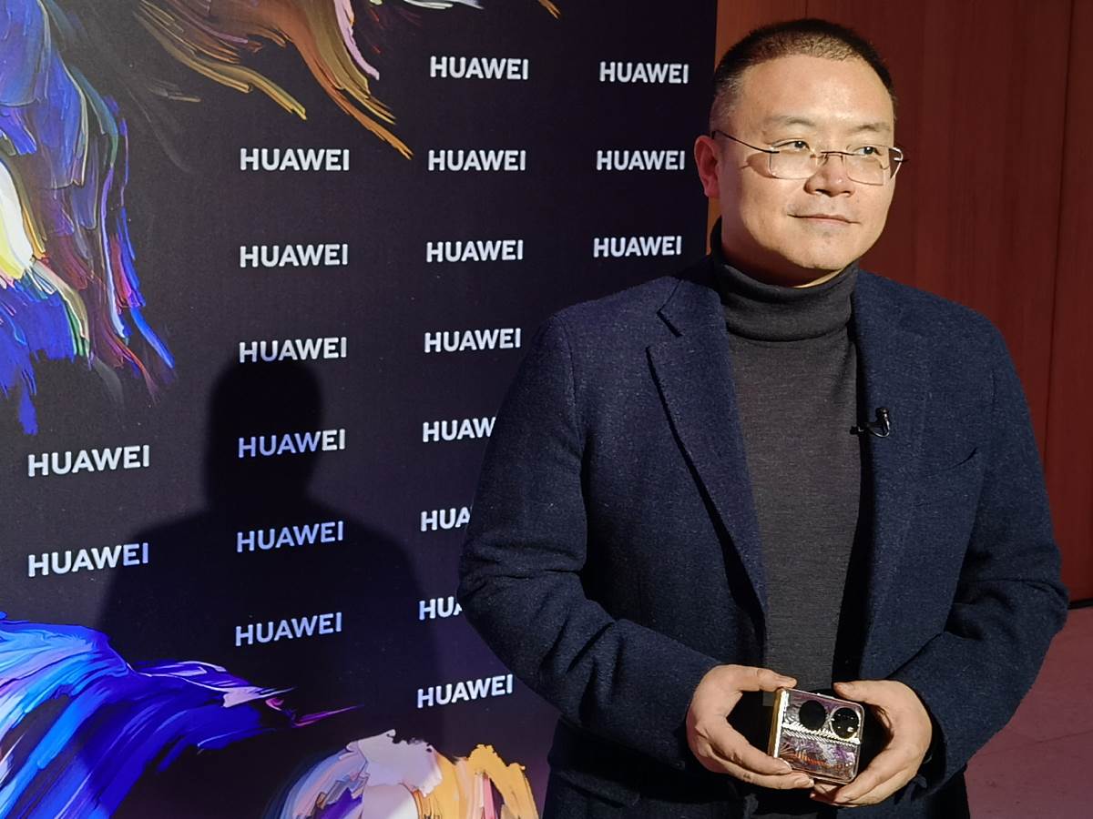 Direktor Huawei Adriatik Lajon.jpg