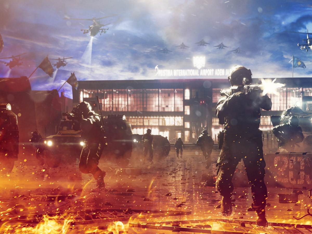 War At Kosovo 2033 video igra.jpg