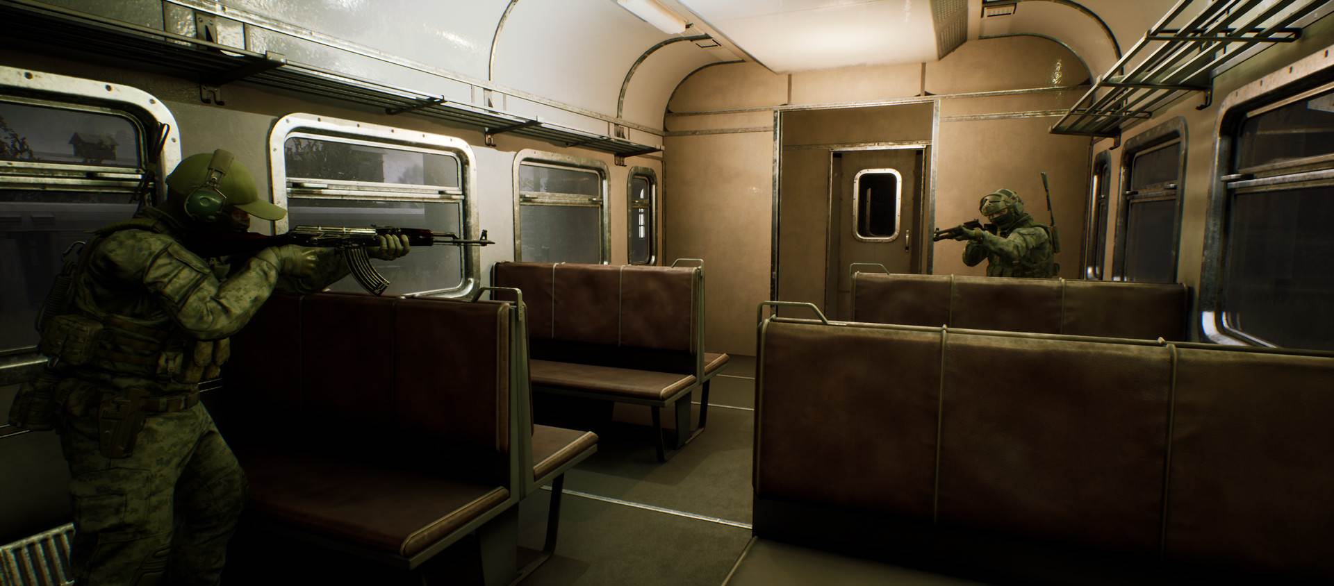 War At Kosovo 2033 video igra 10.jpg