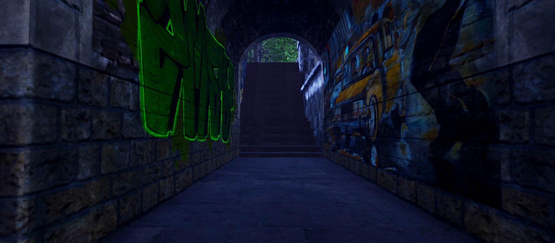 War At Kosovo 2033 video igra 7.jpg