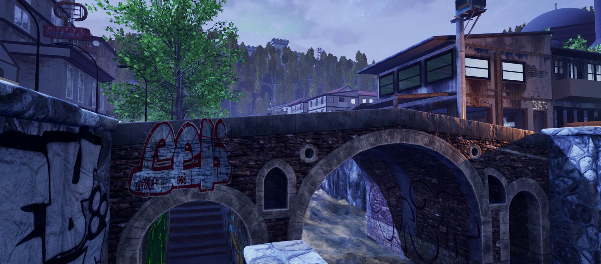 War At Kosovo 2033 video igra 6.jpg