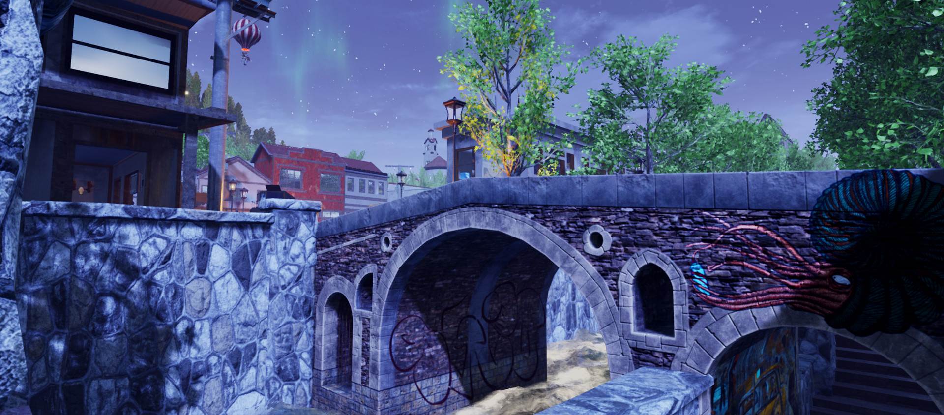 War At Kosovo 2033 video igra 4.jpg