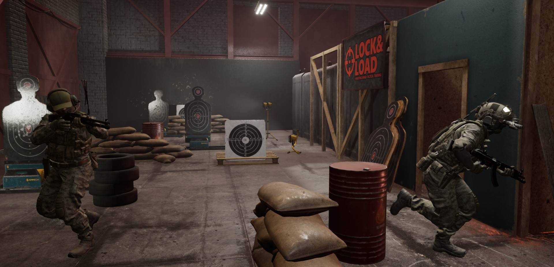 War At Kosovo 2033 video igra 3.jpg