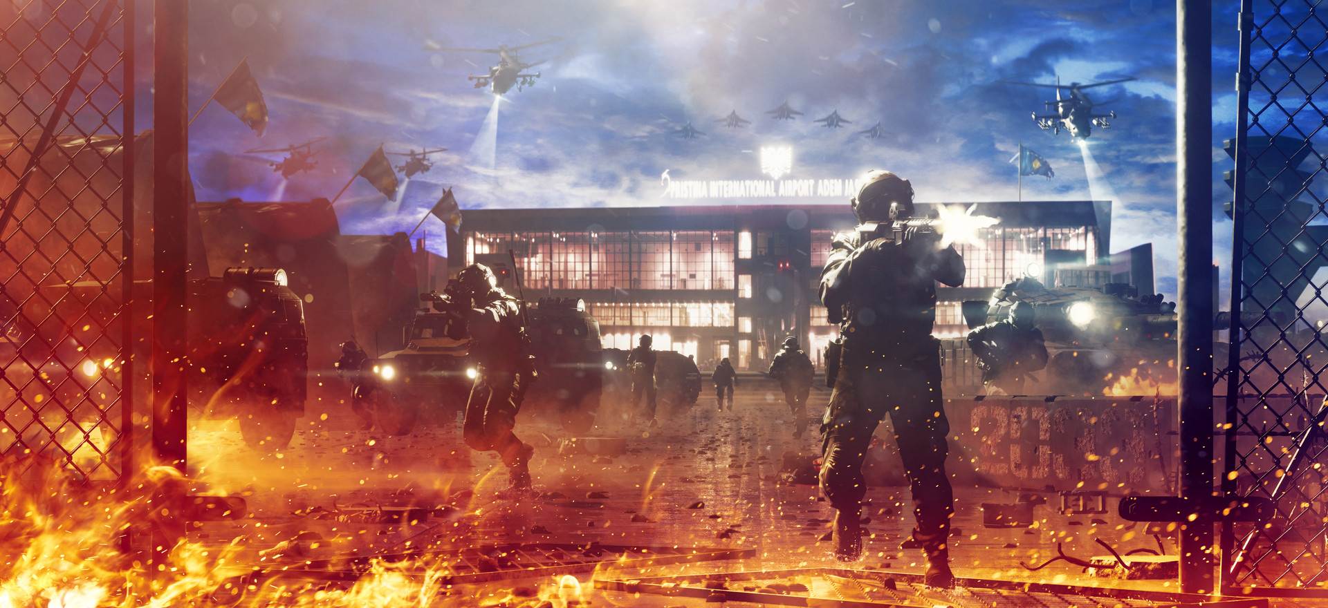 War At Kosovo 2033 video igra 1.jpg