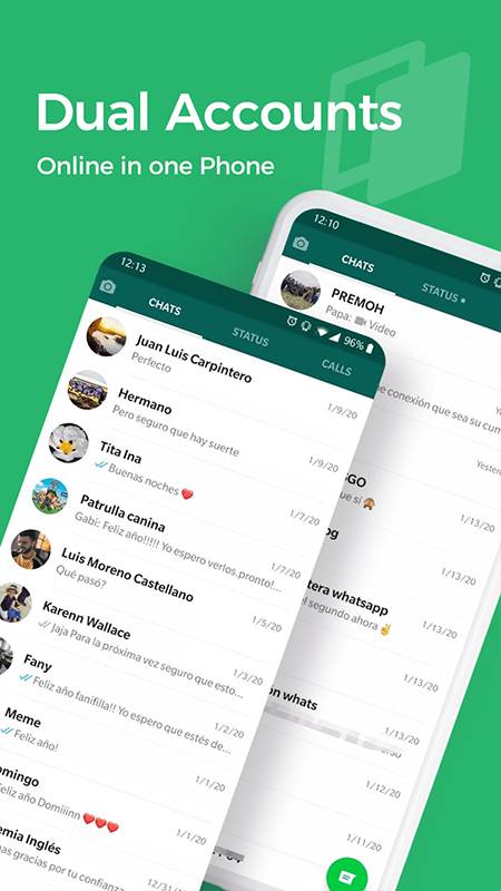 Google aplikacije na Huawei telefonima pomoću Gspace aplikacije