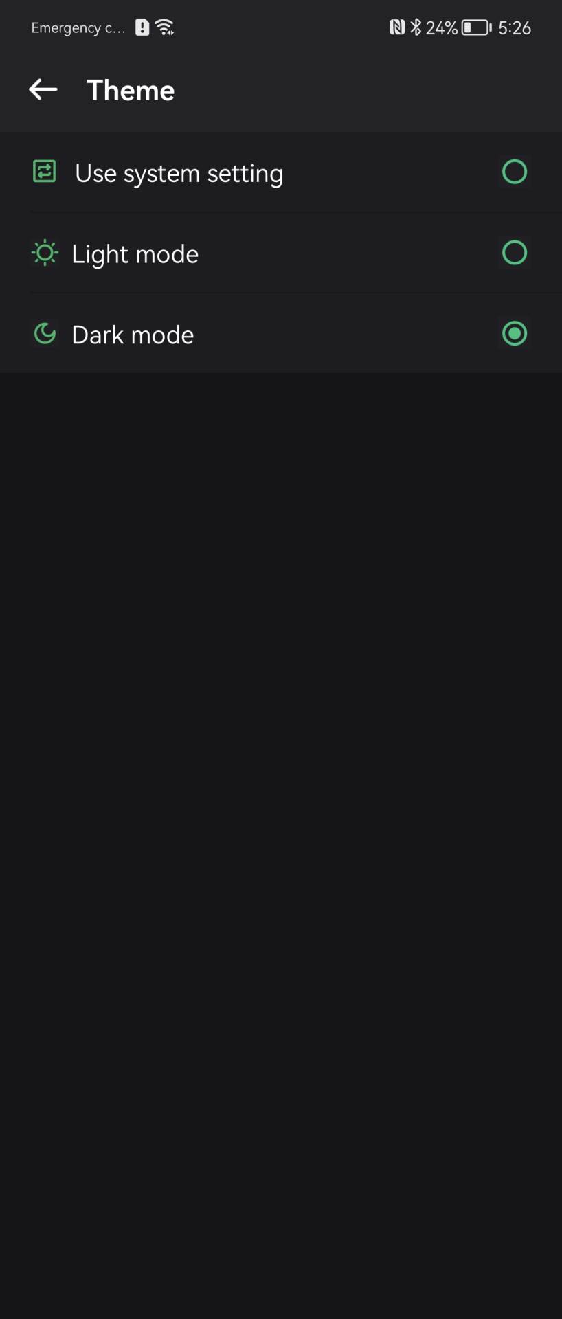 Google aplikacije na Huawei telefonima pomoću Gspace aplikacije