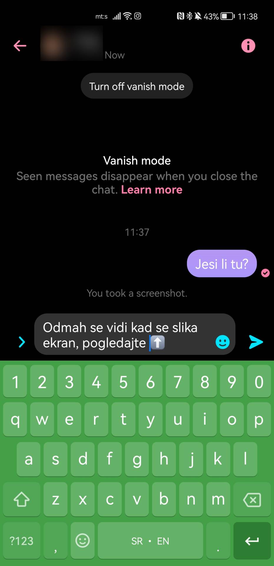 Messenger ScreenShot upozorenje se vidi svuda (8).jpg