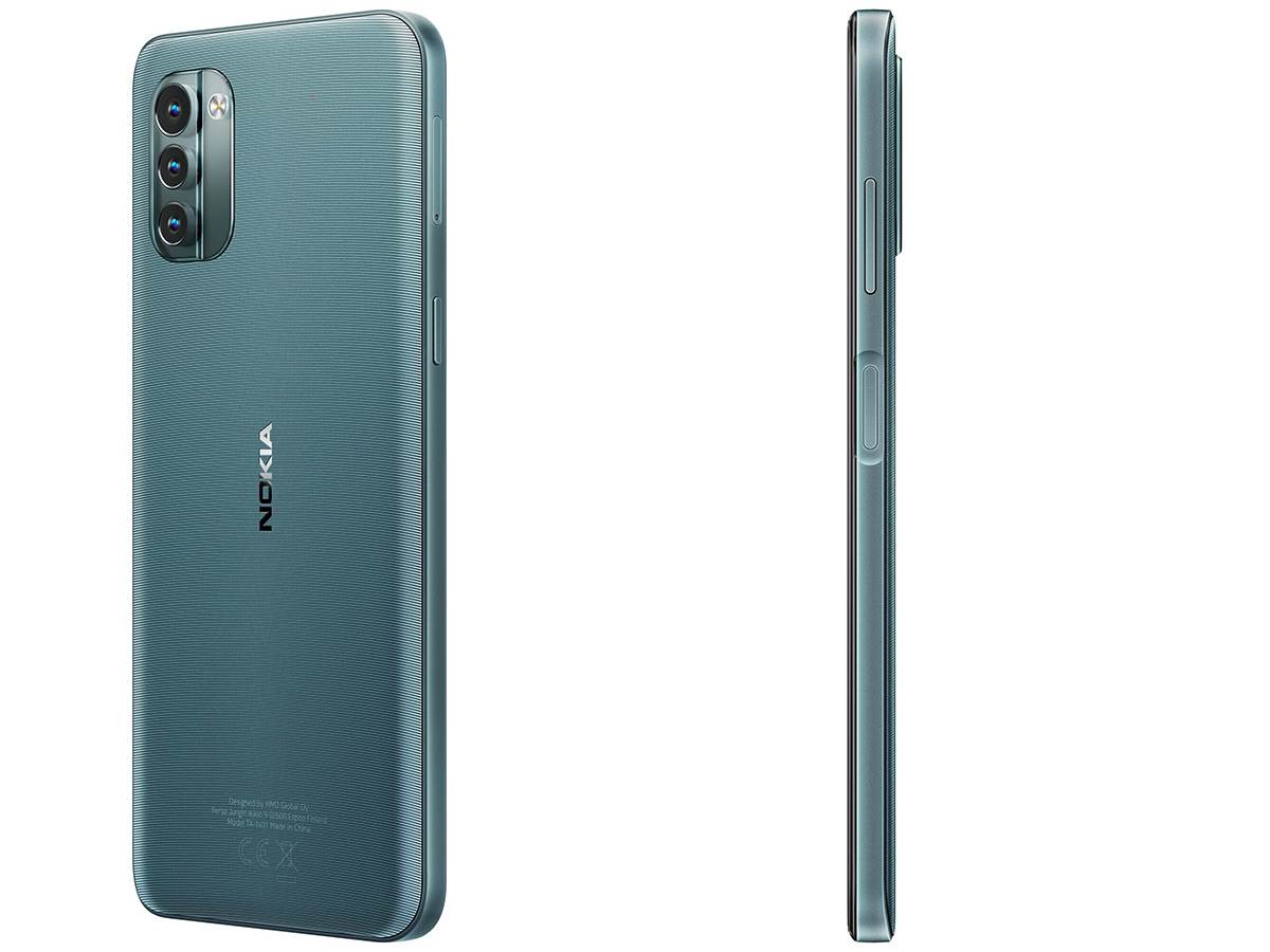 Nokia G21